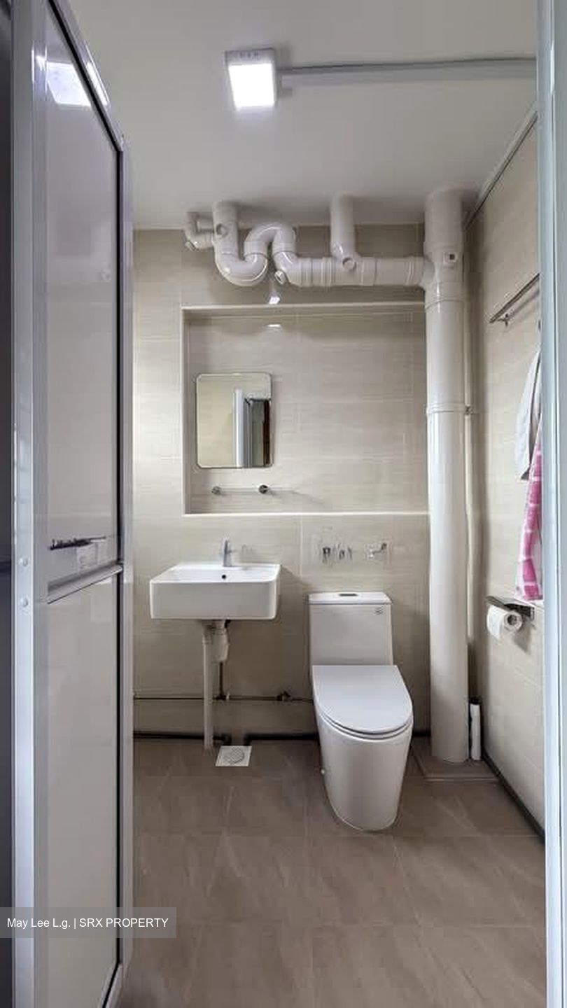 Blk 309 Yishun Rivergreen (Yishun), HDB 5 Rooms #531542691